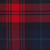 Full 5 Yard Kilt - MacLachlan Modern 
