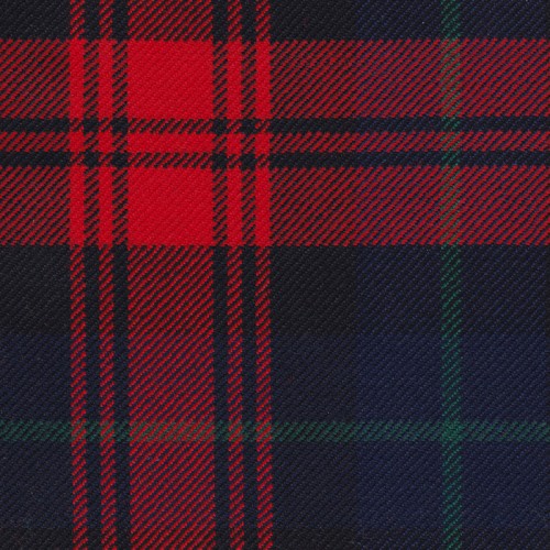 Full 5 Yard Kilt - MacLachlan Modern 