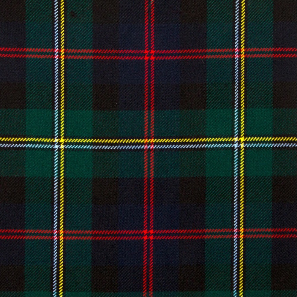 Full 8 Yard Kilt - Malcolm Modern