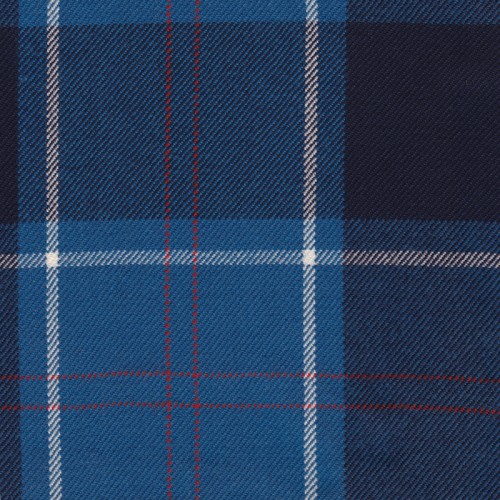 Full 5 Yard Kilt - US Navy Edzell
