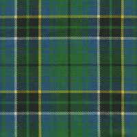 Full 8 Yard Kilt - MacAlpine Ancient - up to 20" Length
