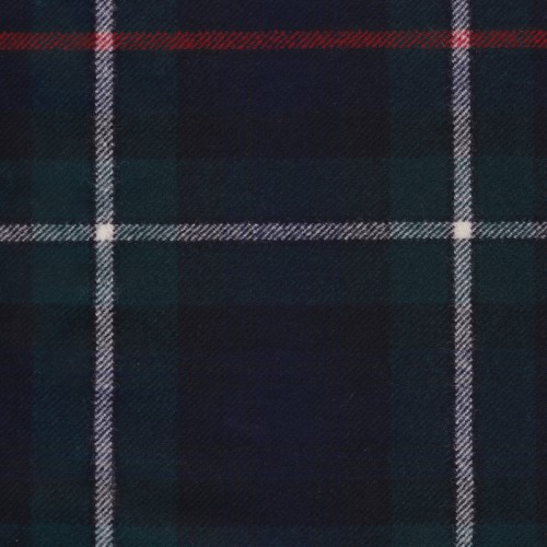 MacKenzie Regimental Tartan Kilt