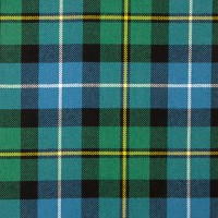 Full 8 Yard Kilt - MacNeil of Barra Ancient