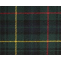 Full 5 Yard Kilt - Stewart Hunting Modern - Polyviscose