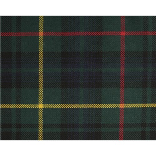 Full 5 Yard Kilt - Stewart Hunting Modern - Polyviscose