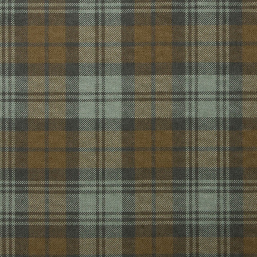 Full 5 Yard Kilt - Black Watch Weathered