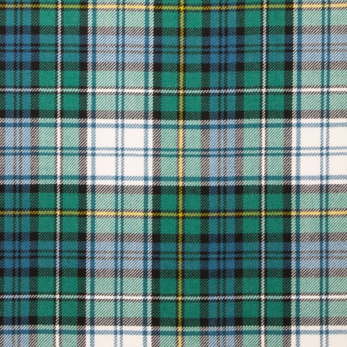 Clearance Cloth Younger Children's Hand-Pleat Kilt - Campbell Dress Ancient