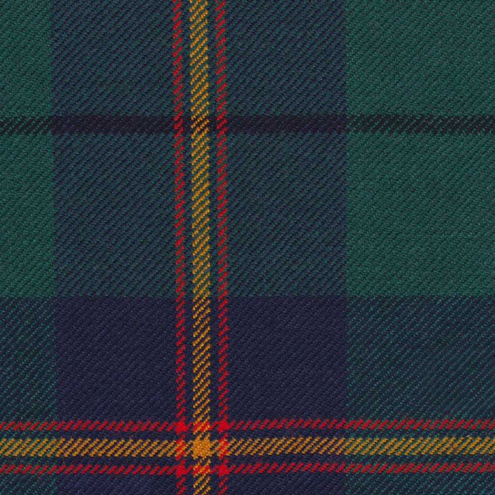 Full 8 Yard Kilt - Carmichael Modern