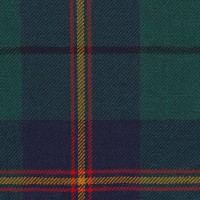 Full 8 Yard Kilt - Carmichael Modern