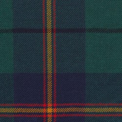 Full 8 Yard Kilt - Carmichael Modern