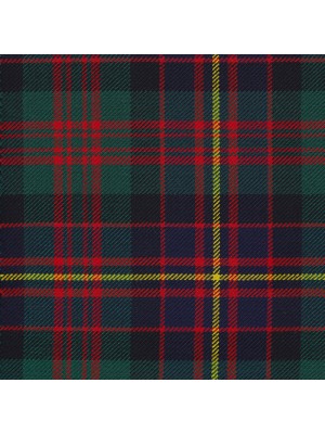 Full 4 Yard Kilt - Cameron of Erracht Modern - up to 20" Length