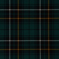 Full 5 Yard Kilt - MacAlpine Modern