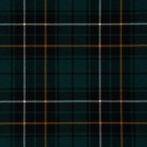 Full 5 Yard Kilt - MacAlpine Modern