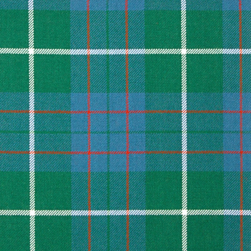 Full 8 Yard Kilt - MacIntyre Hunting Ancient