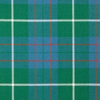 Full 8 Yard Kilt - MacIntyre Hunting Ancient