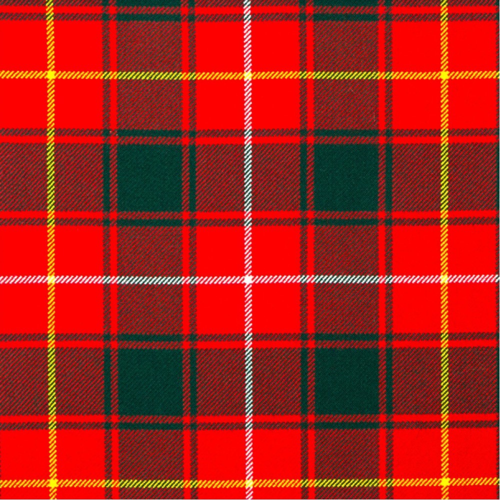 Full 8 Yard Kilt - MacPhie Modern 