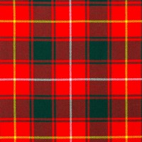 Full 8 Yard Kilt - MacPhie Modern 