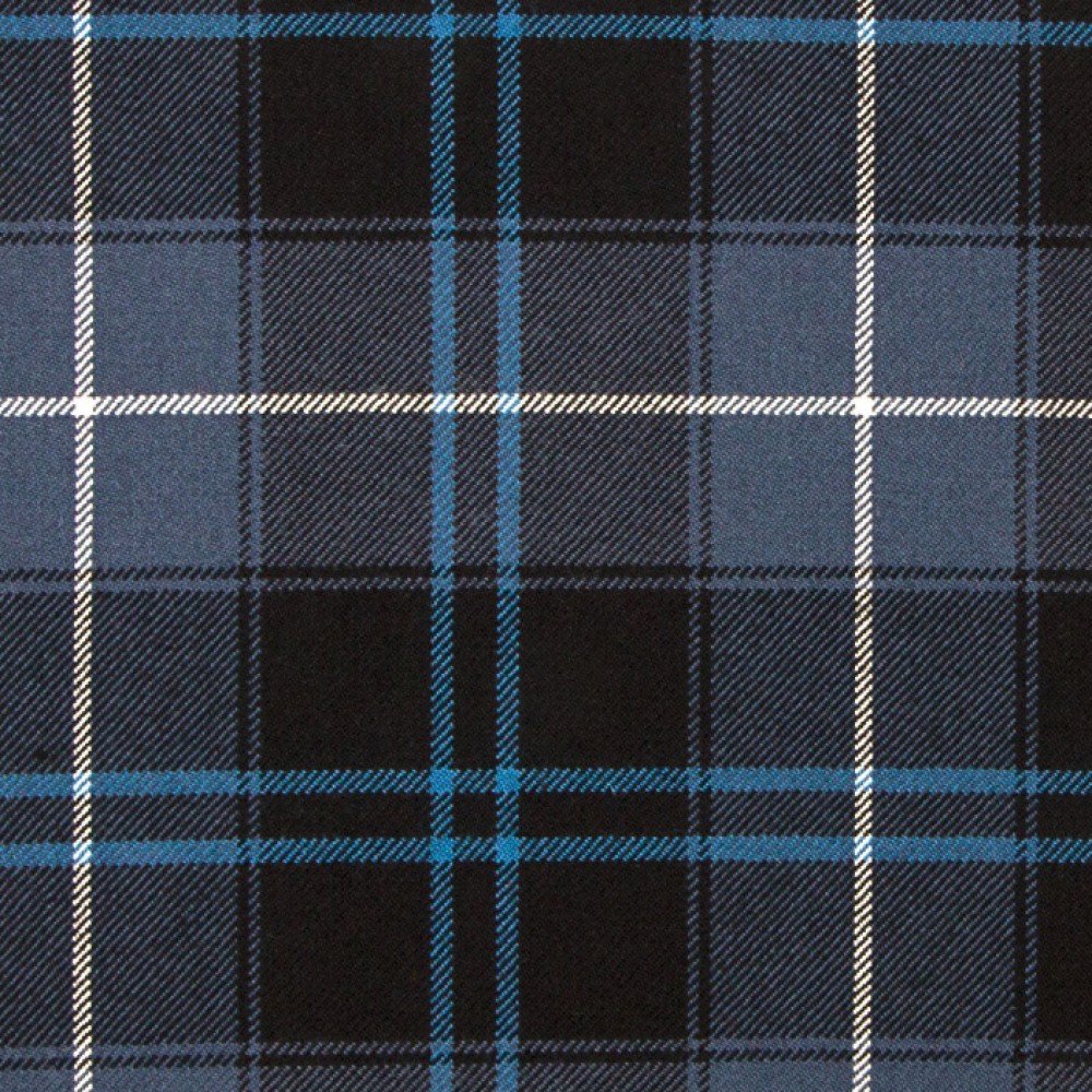 Full 8 Yard Kilt - Patriot Ancient - up to 22" Length