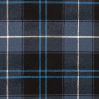 Full 8 Yard Kilt - Patriot Ancient - up to 22" Length
