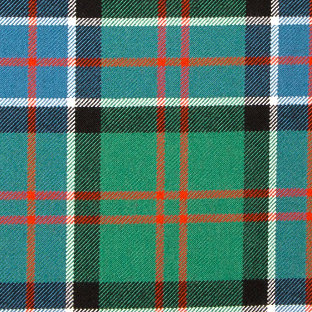Full 8 Yard Kilt - Sinclair Hunting Ancient