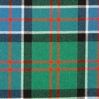 Full 8 Yard Kilt - Sinclair Hunting Ancient