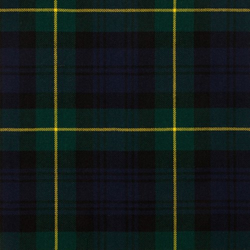 Full 4 Yard Kilt - Gordon Modern Tartan