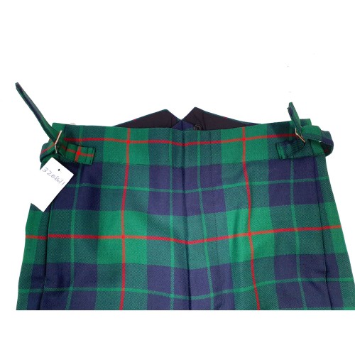 33.5/31.5 Barclay Ancient Fishtail Trews