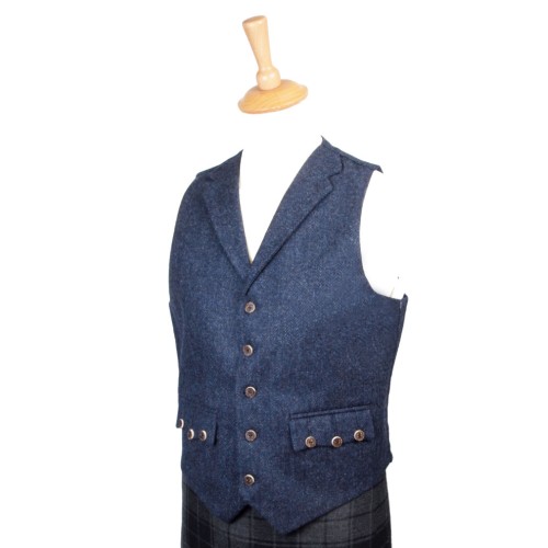 Clearance Kilt Waistcoats - Various Sizes