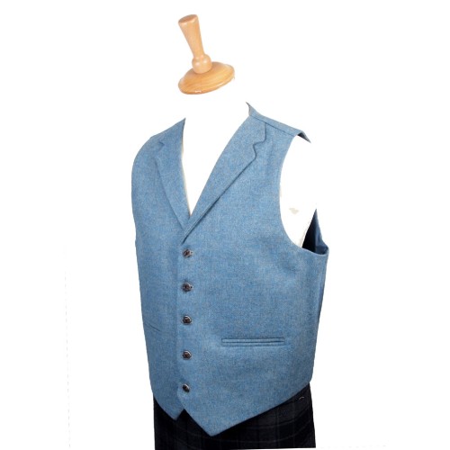 Clearance Kilt Waistcoats - Various Sizes
