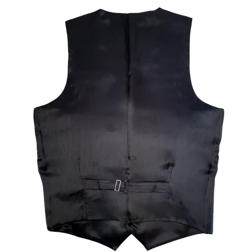 42.5" Spirit of Scotland Ancient Tartan Waistcoat