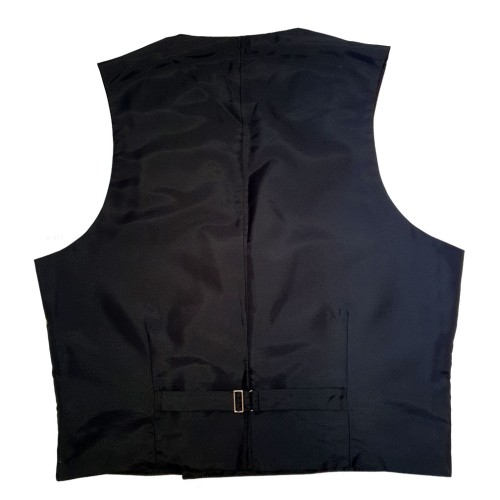 48" MacNaughton Hunting Tartan Waistcoat