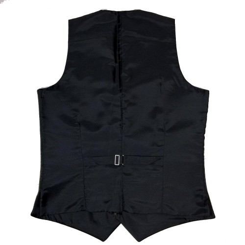 42" Loden Crag Tweed Waistcoat