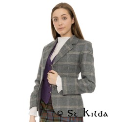 Tweed Blazers & Waistcoats