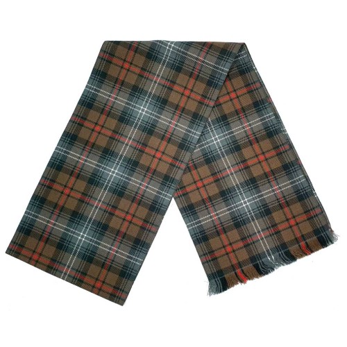 Sash - Urquhart Weathered