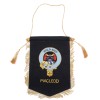 Embroidered Macleod Clan Banner (blue)