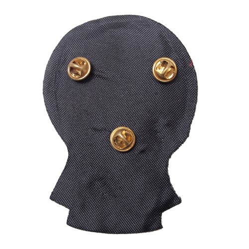 Pin Patch Clan Anderson