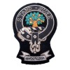 Pin Patch Clan Anderson