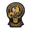 Pin Patch Clan Campbell