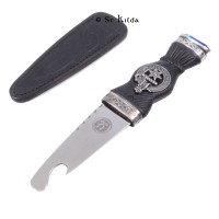 Sgian Brew - <br>Clan Jardine Crest