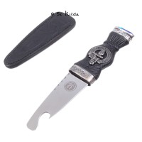 Sgian Brew - <br>Clan Lamont Crest