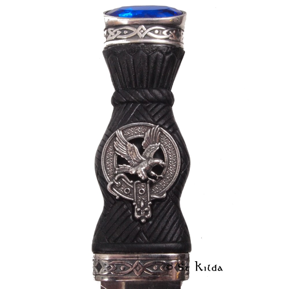 Sgian Brew - Eagle Crest