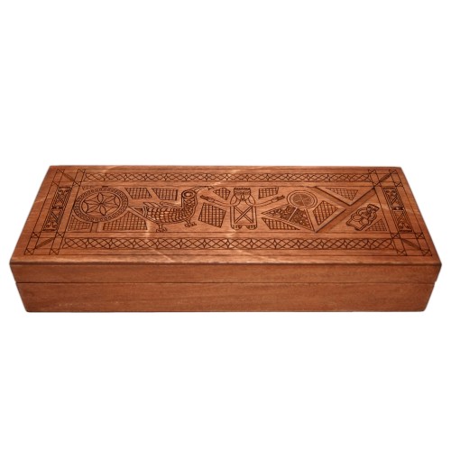 Book of Deer Collectors Gift Set