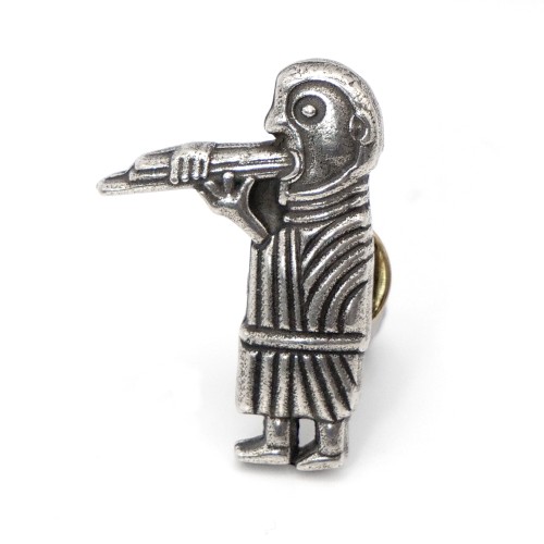 Clutch Pin - Pictish Pipes