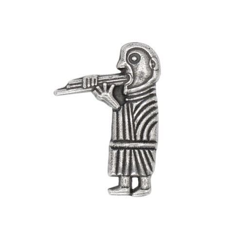 Clutch Pin - Pictish Pipes