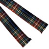 Tartan Handfasting Ribbon Tartan Handfasting Ribbon