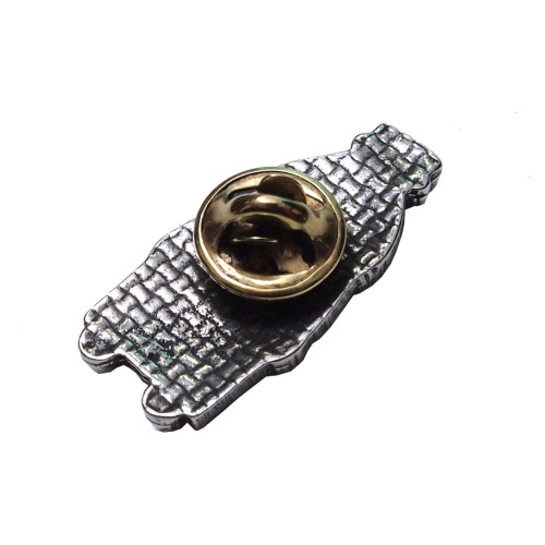 Clutch Pin Book of Deer - St John