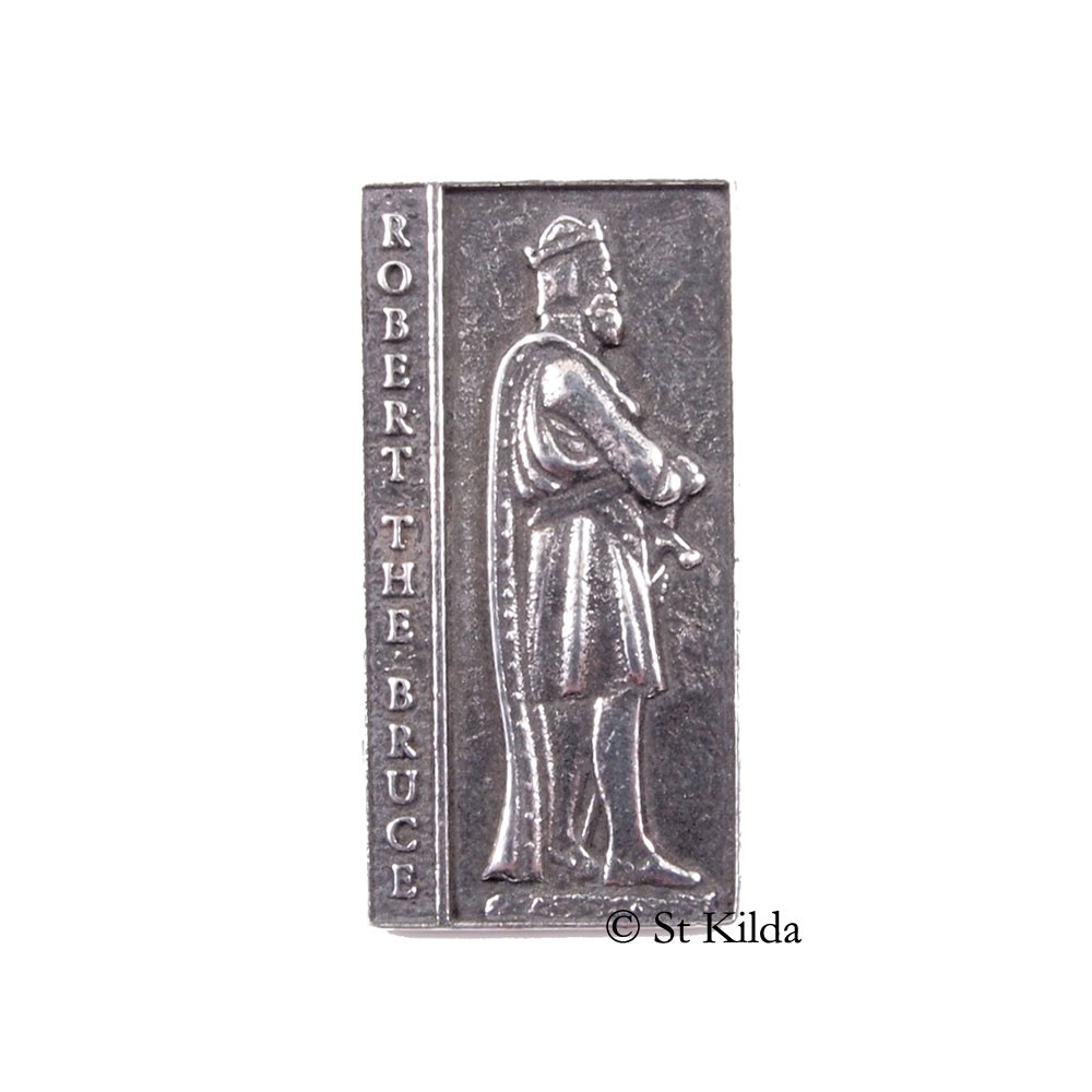 Clutch Pin - Robert the Bruce Clutch Pin - Robert the Bruce