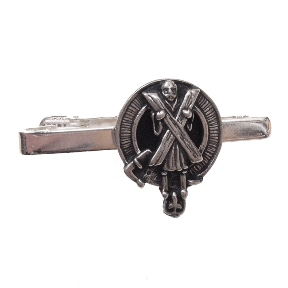 Tie Clip - St Andrew