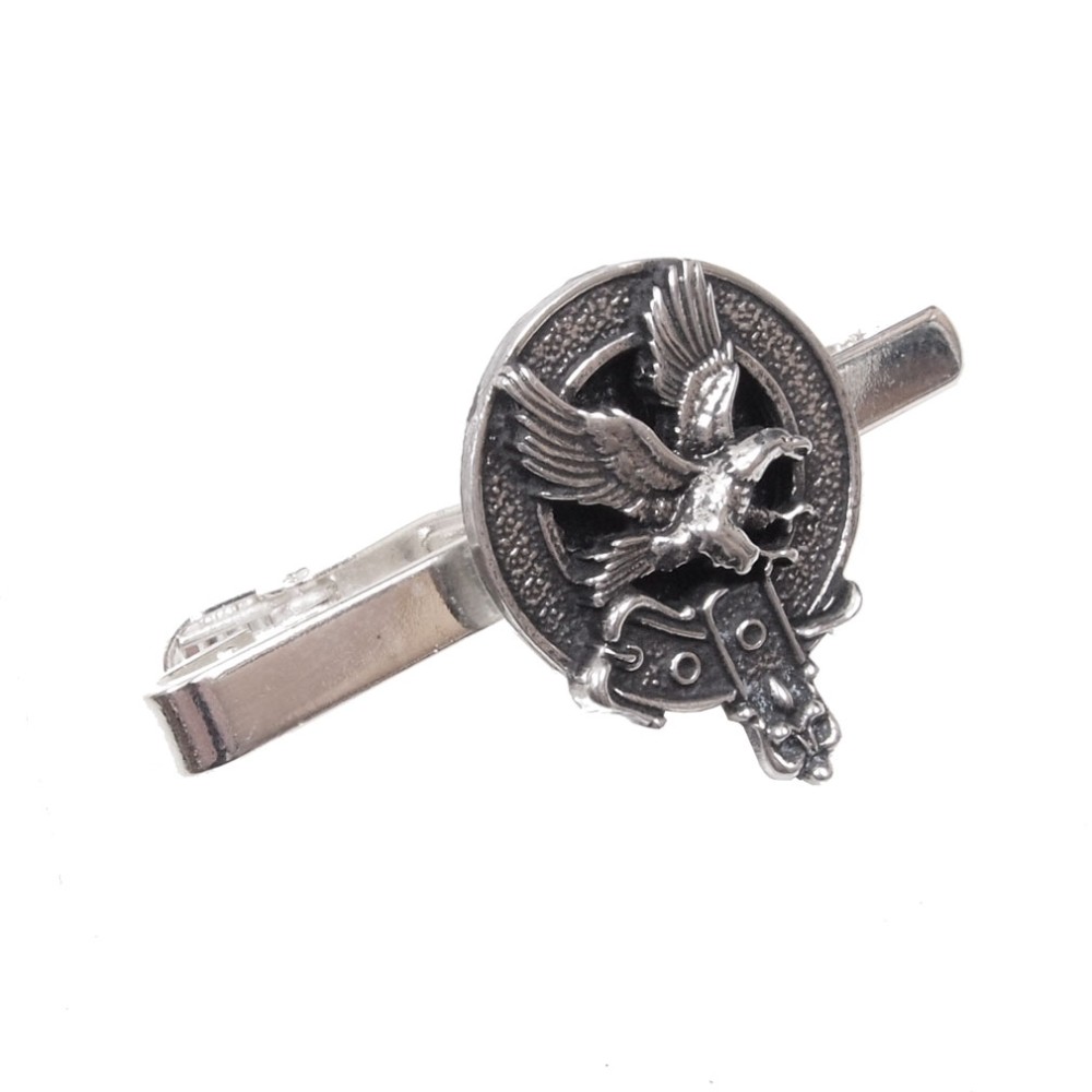 Tie Clip - Eagle