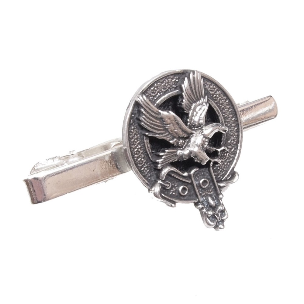 Tie Clip - Eagle